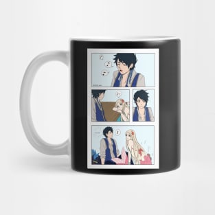 Rayanna Mug